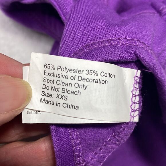 Monster Patrol Halloween Dog Hoodie Costume - Picture 4 of 5